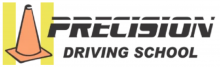 Precision's Logo