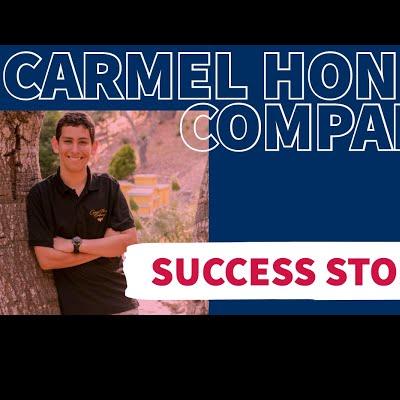 Carmel Honey Co., Carmel